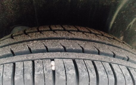 Chery Tiggo (T11), 2007 год, 599 000 рублей, 13 фотография