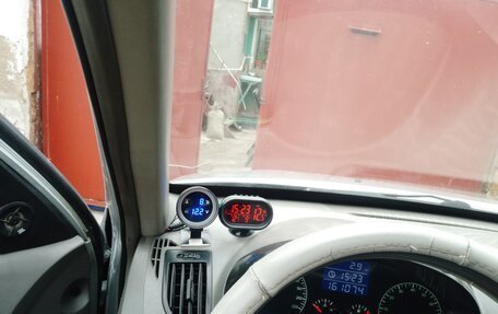 Chery Tiggo (T11), 2007 год, 599 000 рублей, 20 фотография