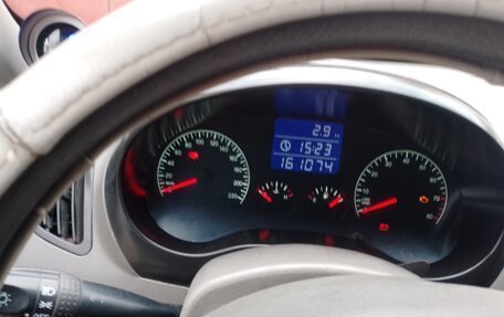 Chery Tiggo (T11), 2007 год, 599 000 рублей, 21 фотография