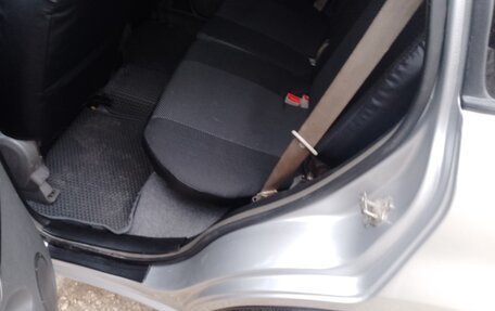 Chery Tiggo (T11), 2007 год, 599 000 рублей, 24 фотография