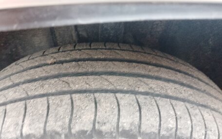 Chery Tiggo (T11), 2007 год, 599 000 рублей, 14 фотография