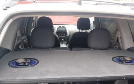 Chery Tiggo (T11), 2007 год, 599 000 рублей, 15 фотография