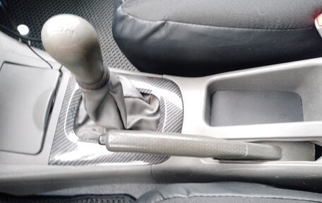 Chery Tiggo (T11), 2007 год, 599 000 рублей, 28 фотография