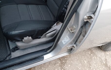 Chery Tiggo (T11), 2007 год, 599 000 рублей, 31 фотография