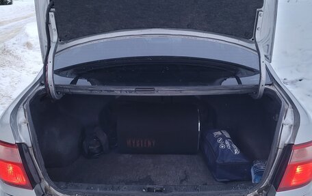 Nissan Almera, 2004 год, 300 000 рублей, 2 фотография