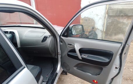 Chery Tiggo (T11), 2007 год, 599 000 рублей, 30 фотография