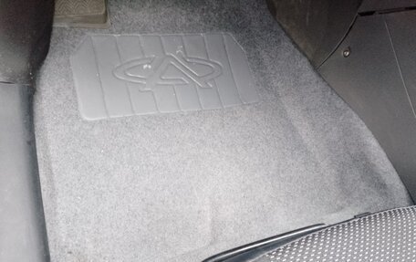 Chery Tiggo (T11), 2007 год, 599 000 рублей, 32 фотография