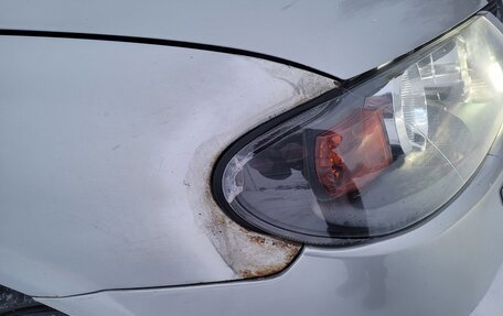 Nissan Almera, 2004 год, 300 000 рублей, 4 фотография