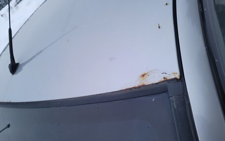 Nissan Almera, 2004 год, 300 000 рублей, 8 фотография