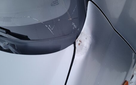 Nissan Almera, 2004 год, 300 000 рублей, 10 фотография