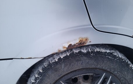 Nissan Almera, 2004 год, 300 000 рублей, 13 фотография