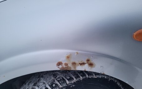 Nissan Almera, 2004 год, 300 000 рублей, 15 фотография