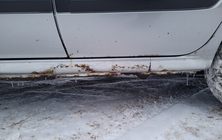 Nissan Almera, 2004 год, 300 000 рублей, 16 фотография