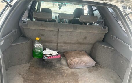 Toyota Harrier, 1999 год, 870 000 рублей, 3 фотография