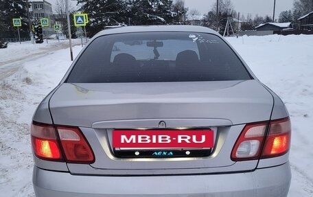 Nissan Almera, 2004 год, 300 000 рублей, 11 фотография