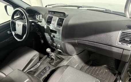 ЛуАЗ Patriot, 2015 год, 899 800 рублей, 3 фотография