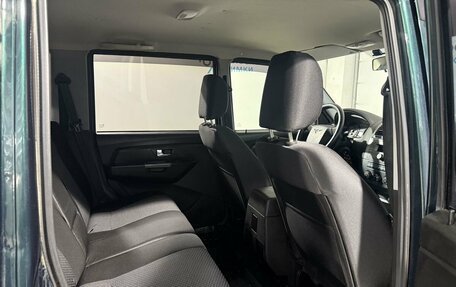 ЛуАЗ Patriot, 2015 год, 899 800 рублей, 4 фотография