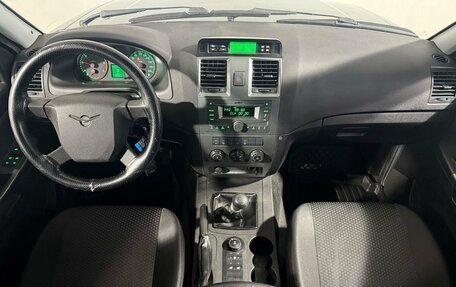 ЛуАЗ Patriot, 2015 год, 899 800 рублей, 9 фотография