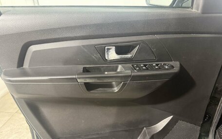 ЛуАЗ Patriot, 2015 год, 899 800 рублей, 7 фотография