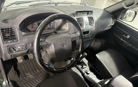 ЛуАЗ Patriot, 2015 год, 899 800 рублей, 8 фотография