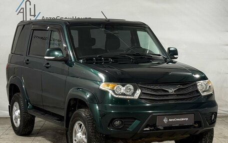 ЛуАЗ Patriot, 2015 год, 899 800 рублей, 14 фотография