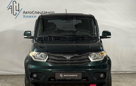 ЛуАЗ Patriot, 2015 год, 899 800 рублей, 12 фотография