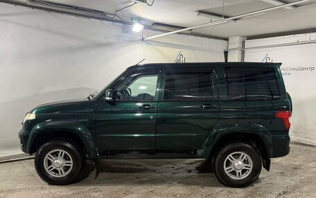 ЛуАЗ Patriot, 2015 год, 899 800 рублей, 17 фотография