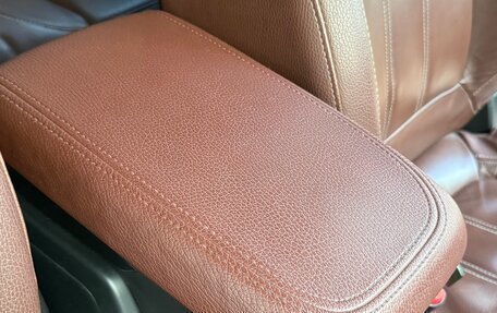 Opel Antara I, 2015 год, 1 515 000 рублей, 13 фотография