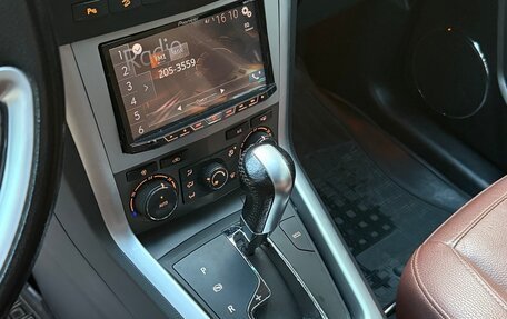 Opel Antara I, 2015 год, 1 515 000 рублей, 14 фотография