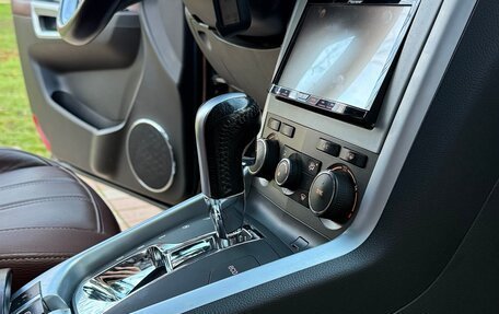 Opel Antara I, 2015 год, 1 515 000 рублей, 22 фотография