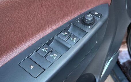 Opel Antara I, 2015 год, 1 515 000 рублей, 25 фотография