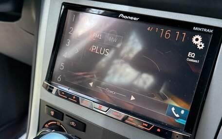 Opel Antara I, 2015 год, 1 515 000 рублей, 27 фотография