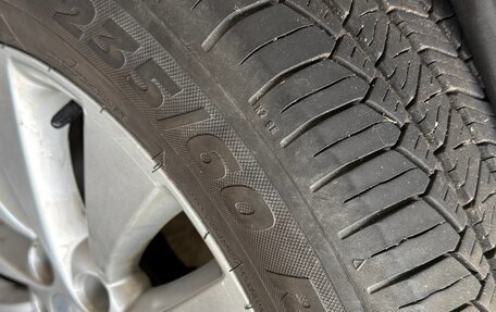 Opel Antara I, 2015 год, 1 515 000 рублей, 30 фотография