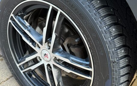 Opel Antara I, 2015 год, 1 515 000 рублей, 28 фотография