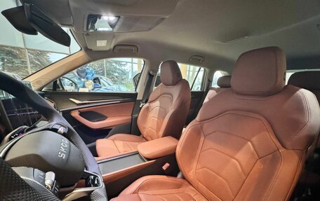 Skoda Kodiaq, 2025 год, 6 300 000 рублей, 19 фотография