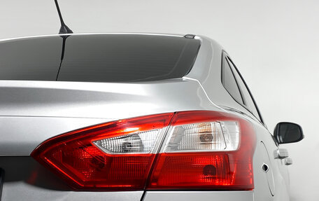 Ford Focus III, 2013 год, 719 000 рублей, 8 фотография