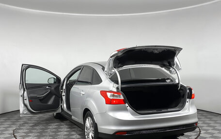 Ford Focus III, 2013 год, 719 000 рублей, 9 фотография