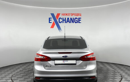 Ford Focus III, 2013 год, 719 000 рублей, 5 фотография