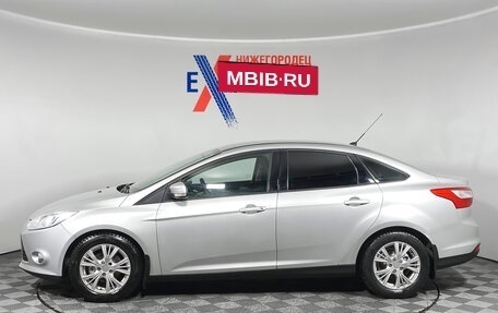 Ford Focus III, 2013 год, 719 000 рублей, 7 фотография