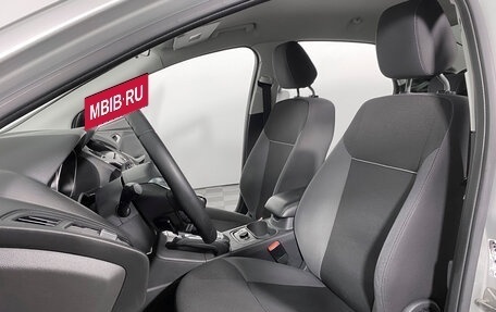 Ford Focus III, 2013 год, 719 000 рублей, 10 фотография