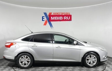 Ford Focus III, 2013 год, 719 000 рублей, 3 фотография