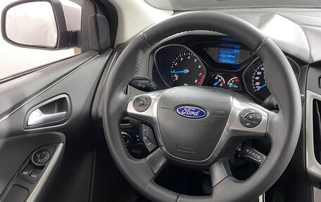 Ford Focus III, 2013 год, 719 000 рублей, 16 фотография