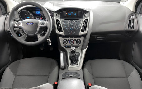 Ford Focus III, 2013 год, 719 000 рублей, 15 фотография