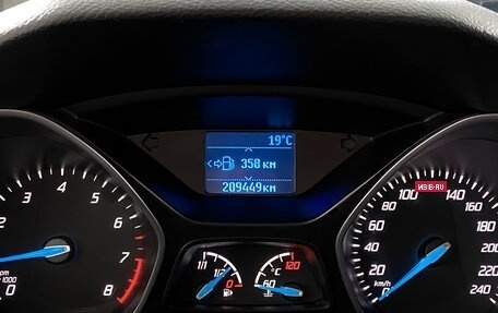 Ford Focus III, 2013 год, 719 000 рублей, 14 фотография