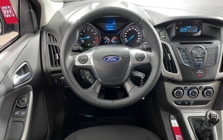 Ford Focus III, 2013 год, 719 000 рублей, 17 фотография