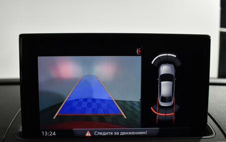 Audi A3, 2019 год, 2 290 000 рублей, 14 фотография