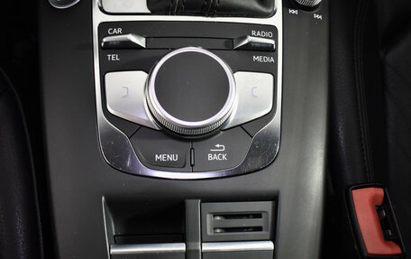 Audi A3, 2019 год, 2 290 000 рублей, 15 фотография