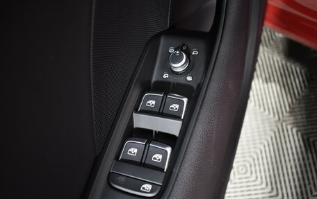 Audi A3, 2019 год, 2 290 000 рублей, 16 фотография