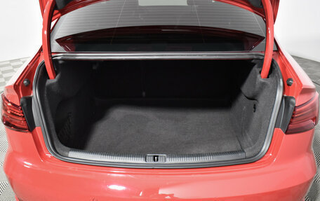 Audi A3, 2019 год, 2 290 000 рублей, 20 фотография