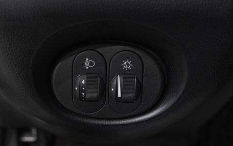 Chevrolet Niva I рестайлинг, 2010 год, 439 000 рублей, 17 фотография